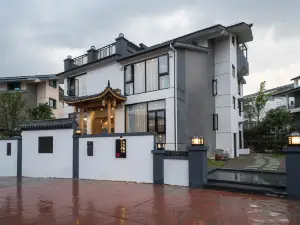 Jinshui Tingshan Inn