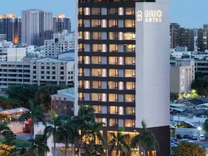 Brio Hotel