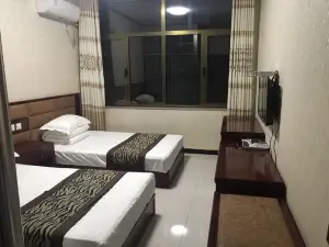 youjiakezhan