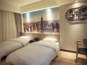 Wutongshu Hotel
