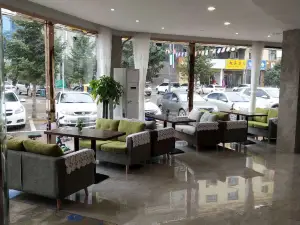 鑫悅連鎖飯店（西吉政府街店）