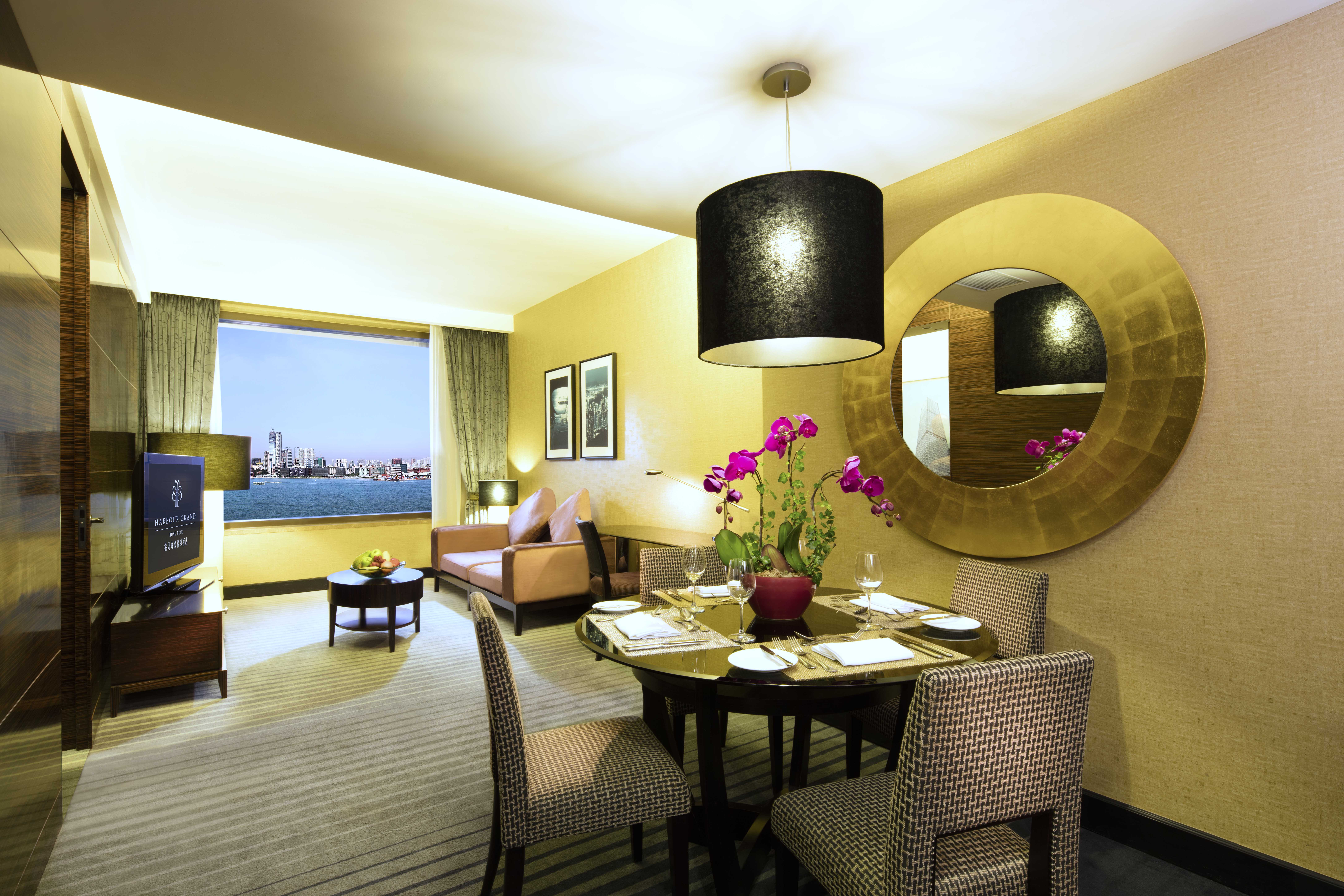 ۵ݾ¾Ƶ(harbour grand hong kong)-к׷[]