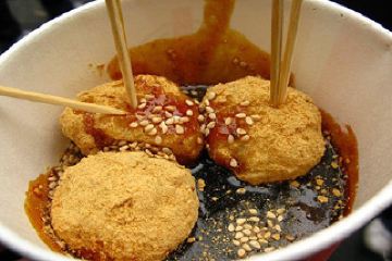 【青羊区】周记三大炮