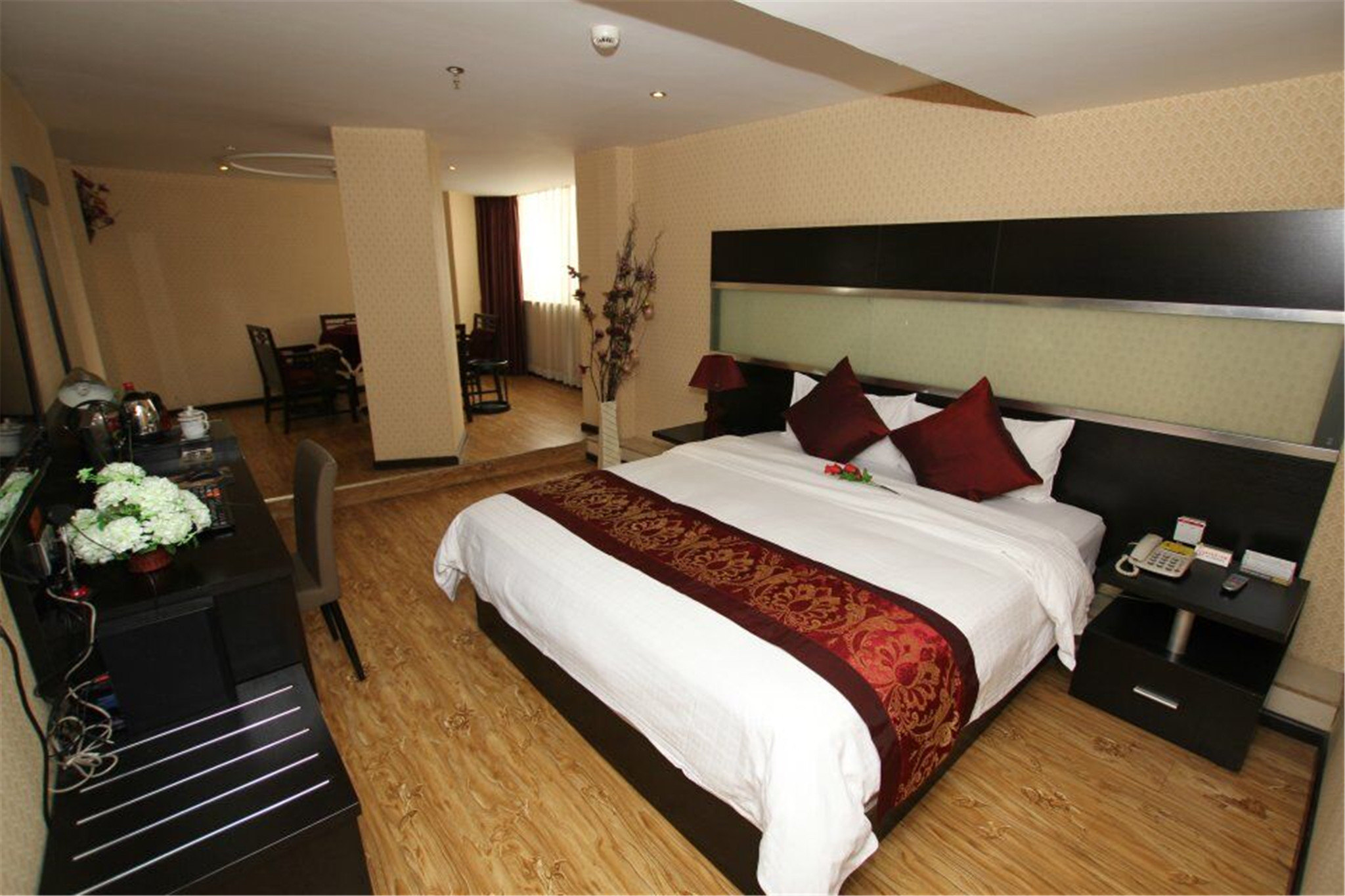 【携程攻略】成都望江楼公园团购,望江楼公园