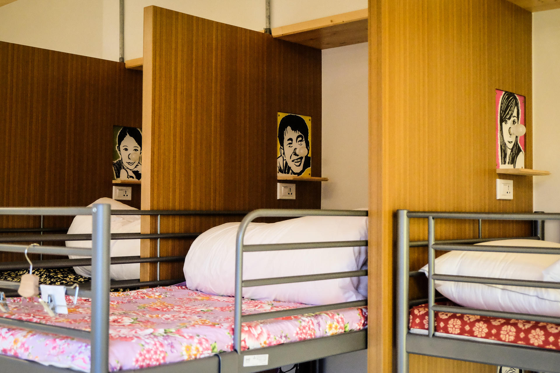 新北市1949文创青年旅店(1949 cultural & creative youth hostels)