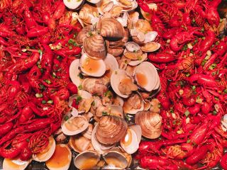 庐阳南通美食博物馆附近自助餐、美食珠算酒店区第一排名中国位美食的图片