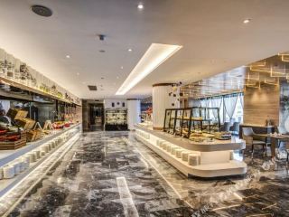 【道里区】哈尔滨哈布斯堡酒店