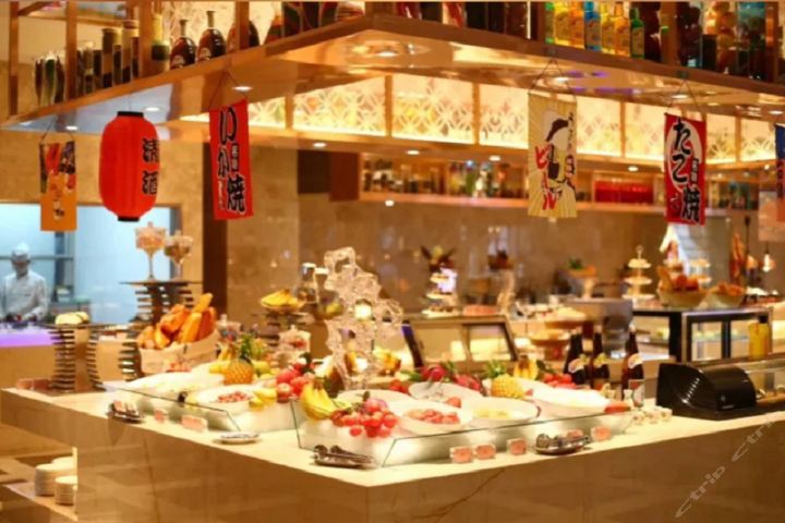 郑州大河锦悦酒店