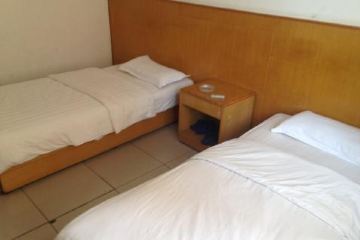 宝鸡凤县天生缘宾馆