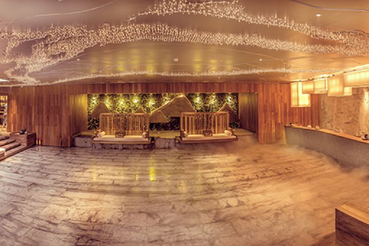 酒店团购 四星/高档团购 福州明谷行馆(至尊汤屋 双人明谷温泉套票)