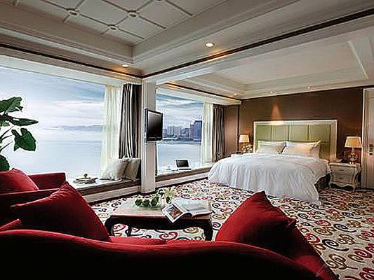 豪华海景房图片,海景房大图,旅游海景房_大山谷图库
