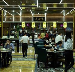高庙瓷美食附近早餐、古镇美食房子,重庆瓷房酒吧天津天津团购图片