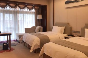 【高淳区】南京世界村酒店
