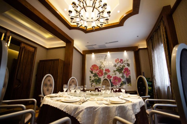 舟山团购 酒店团购 四星/高档团购 长春丽晶饭店(经济房 1.