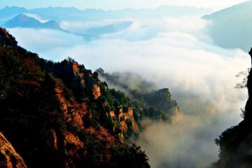 邢台云梦山风景区附近口碑最好美食团购,邢台云梦山区
