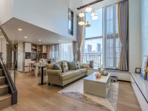 Shenzhen Bosideng Service Apartment