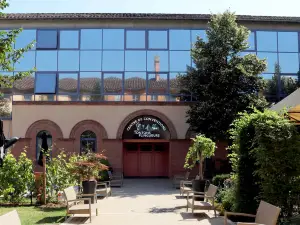Abbaye des Capucins , Montauban