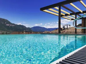 Apparthotel Gartenresidence Nalserhof