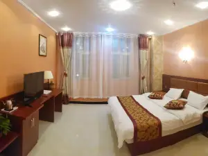 Kangbao Shengbei Business Hotel