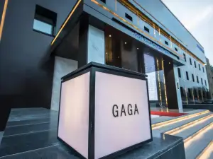 Gaga Times Boutique Hotel