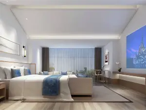 Yuduo Hotel