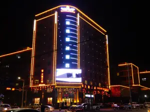 Jingtai Dongsheng International Hotel