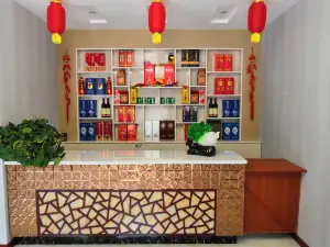 Mutual Help Countryside Farmhouse