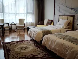 Chenlinyuan Hotel