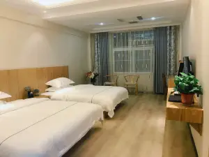 Duheyuan Mingju Hotel