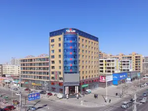 Jingtai Dongsheng International Hotel