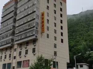 Shanyang Hengfeng Hotel