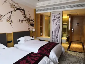 Yilong Hotel
