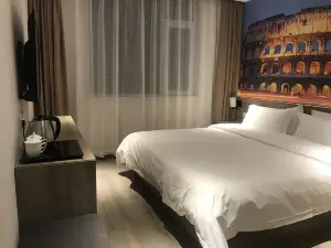 Taiyue Pearl Business Hotel