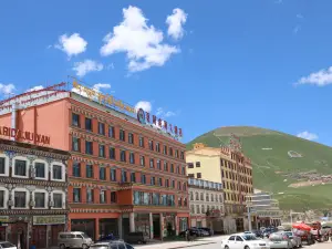 Sangzhou Huding Hotel
