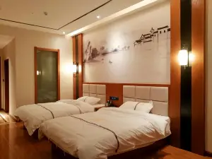 Liangzhou Hotel