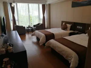 Wuxi Dream Nest Business Hotel