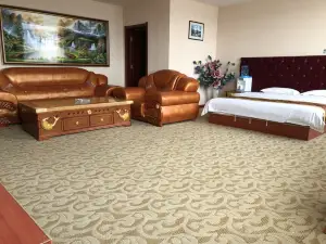 Heshui Guosheng Business Hotel