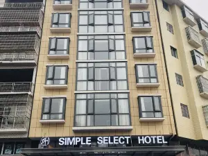 Simple Collection Hotel