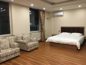 Xinmin Haosen Business Hotel