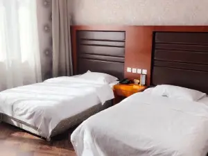 Hongyun Business Hotel