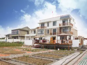Daishan with sea cottage Homestay