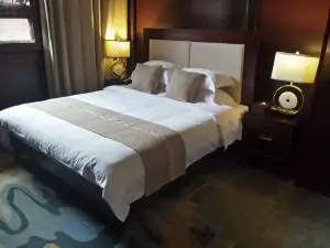 Xinglong Street Courtyard Hostel
