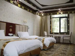 Heaton Lin Hotel