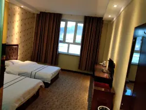 Qinghe Xinhai International Hotel