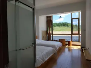 Jiaocheng Natural Residence