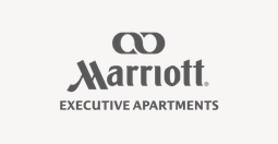 万豪行政公寓(marriott executive apartments)