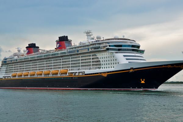 5 days · Port Canaveral - Castaway Cay - Bannerman Town - Port Canaveral