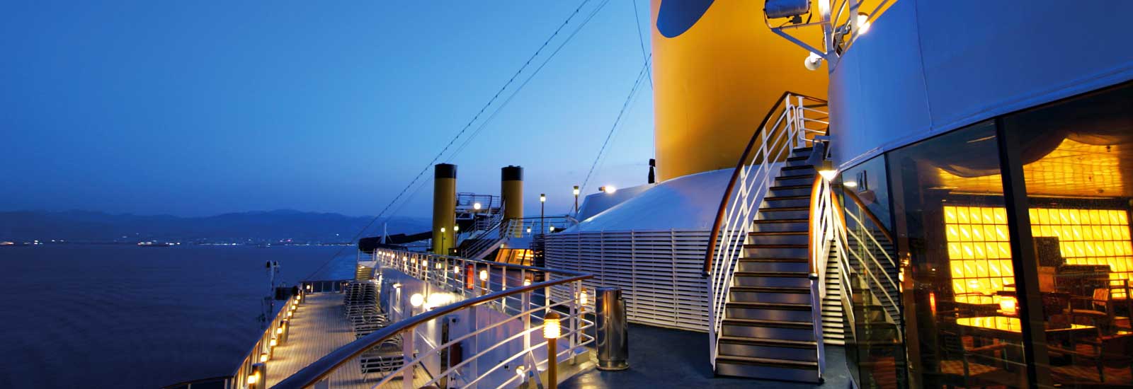 济州+釜山济州+釜山5D4N_歌诗达邮轮【携程邮轮】