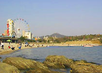 xinghai park