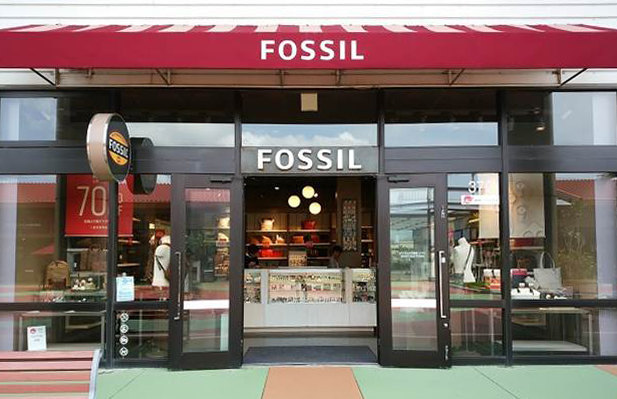 fossil(冲绳奥特莱斯购物城ashibinaa 店)